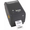 ZD411 TT - 203dpi, USB, Host, Ethernet, BT