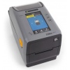 ZD611 TT - 203dpi, USB, Host, BT, Peeler