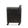 DICOTA Trolley for 20 Laptops or Ultrabooks, EU version