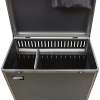 DICOTA Trolley for 20 Laptops or Ultrabooks, EU version