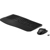 HP 685 comfort Dual-Mode KB & Mouse