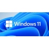 MS Windows 11 Home 64-Bit Eng 1pk OEM DVD