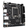 GIGABYTE H610I/LGA 1700/mITX