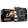 GIGABYTE H610I/LGA 1700/mITX