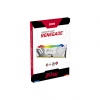 Kingston FURY Renegade/DDR5/16GB/6400MHz/CL32/1x16GB/RGB/White