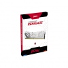 Kingston FURY Renegade/DDR5/16GB/6800MHz/CL36/1x16GB/White