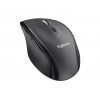 Logitech M705 Marathon/Kancelářská/Optická/Pro praváky/1 000 DPI/Bezdrátová USB/Černá-šedá