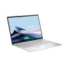 ASUS Zenbook 14 OLED/UX3405MA/U9-185H/14"/2880x1800/T/32GB/1TB SSD/Arc Xe/W11P/Silver/2R