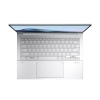 ASUS Zenbook 14 OLED/UX3405MA/U9-185H/14"/2880x1800/T/32GB/1TB SSD/Arc Xe/W11P/Silver/2R