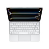 Magic Keyboard iPad Pro 11" (M4) - CZ - White