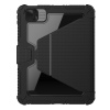 Nillkin Bumper Link Keyboard Case (Backlit Version) pro iPad 10.9 2022 Black