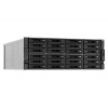 QNAP TS-h3087XU-RP-E2378-64G (Xeon 4,8GHz, ZFS, 64GB ECC RAM, 24x 3,5" + 6x2,5", 2x 2,5GbE, 2x10GbE)