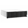 QNAP TS-h2287XU-RP-E2378-64G (Xeon 4,8GHz, ZFS, 64GB ECC RAM, 16x 3,5" + 6x2,5", 2x 2,5GbE, 2x10GbE)