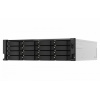 QNAP TS-h2287XU-RP-E2378-64G (Xeon 4,8GHz, ZFS, 64GB ECC RAM, 16x 3,5" + 6x2,5", 2x 2,5GbE, 2x10GbE)