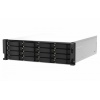 QNAP TS-h2287XU-RP-E2378-64G (Xeon 4,8GHz, ZFS, 64GB ECC RAM, 16x 3,5" + 6x2,5", 2x 2,5GbE, 2x10GbE)