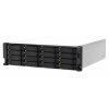 QNAP TS-h2287XU-RP-E2336-32G (Xeon 4,8GHz, ZFS, 32GB ECC RAM, 16x 3,5" + 6x2,5", 2x 2,5GbE, 2x10GbE)