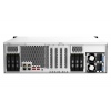 QNAP TS-h2287XU-RP-E2336-32G (Xeon 4,8GHz, ZFS, 32GB ECC RAM, 16x 3,5" + 6x2,5", 2x 2,5GbE, 2x10GbE)