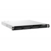 QNAP TS-h987XU-RP-E2334-16G (Xeon 4,8GHz, ZFS, 16GB ECC RAM, 5x 2,5" + 4x 3,5", 2x 2,5GbE, 2x 10GbE)