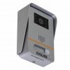 EVOLVEO DoorPhone AP1-2, drátový videotelefon s aplikací, bílý