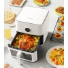 Xiaomi Smart Air Fryer 5.5L EU