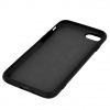 Cu-be Fine TPU pouzdro Samsung Galaxy S23 Black