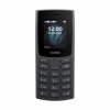 Nokia 105 2G Dual Sim 2023 Black