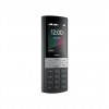 Nokia 150 Dual SIM 2023 černý