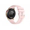 CARNEO Heiloo HR+ 2nd Gen/Gold/Sport Band/Pink