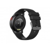 CARNEO Heiloo HR+ 2nd Gen/Black/Sport Band/Black