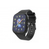 CARNEO TIK&TOK HR+ 2nd Gen/37mm/Black/Elegant Band/Black