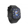 CARNEO TIK&TOK HR+ 2nd Gen/37mm/Black/Elegant Band/Black