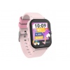 CARNEO TIK&TOK HR+ 2nd Gen/37mm/Pink/Elegant Band/Pink