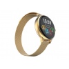 CARNEO Hero mini HR+/Gold/Elegant Band/Gold