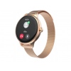 CARNEO Hero mini HR+/Rose Gold/Elegant Band/Rose Gold