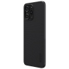 Nillkin Super Frosted Zadní Kryt pro Xiaomi Redmi 12 4G/5G Black