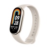 Xiaomi Smart Band 8/Champagne Gold/Sport Band/Gold