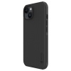 Nillkin Super Frosted PRO Zadní Kryt pro Apple iPhone 15 Black (Without Logo Cutout)