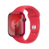 Watch Acc/45/(P)RED Sport Band - S/M