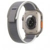 Watch Acc/49/Green/Gray Trail Loop - S/M