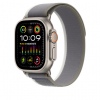 Watch Acc/49/Green/Gray Trail Loop - M/L