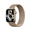 Watch Acc/41/Gold Milanese Loop