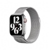 Watch Acc/41/Silver Milanese Loop