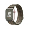 Watch Acc/41/Sequoia/Orange Nike S.Loop