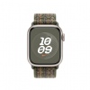 Watch Acc/41/Sequoia/Orange Nike S.Loop