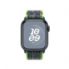 Watch Acc/45/Bright Green/Blue Nike S.Loop