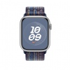 Watch Acc/45/Game Royal/Orange Nike S.Loop