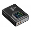 Viking USB GaN charger 200W PD PRO