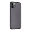 Tactical TPU Kryt pro Apple iPhone 11 Black