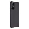 Tactical TPU Kryt pro Xiaomi Redmi Note 12S Black