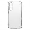 Tactical TPU Plyo Kryt pro Samsung Galaxy S23 FE 5G Transparent